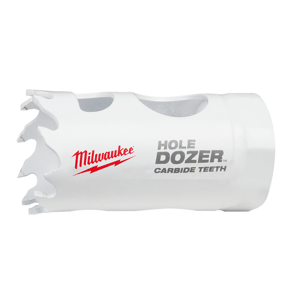 32mm HOLE DOZER™ with Carbide Teeth, , hi-res